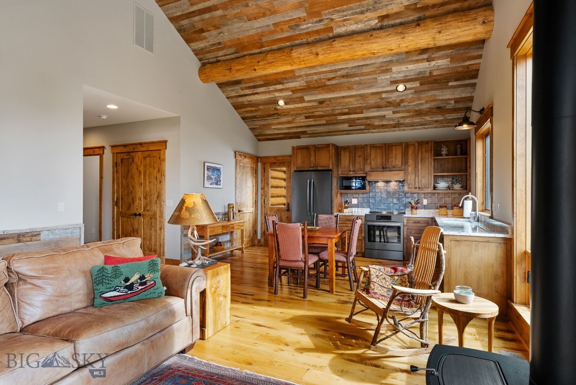 Beaver Creek West - Residential