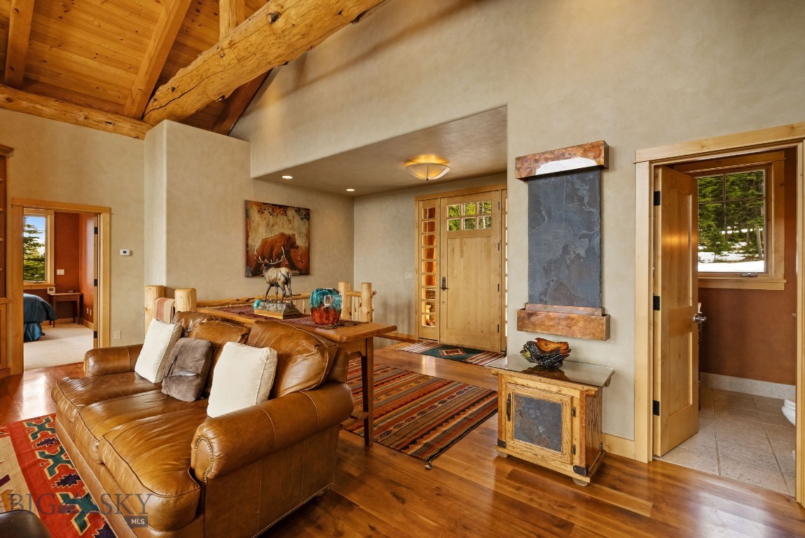 Beaver Creek West - Residential