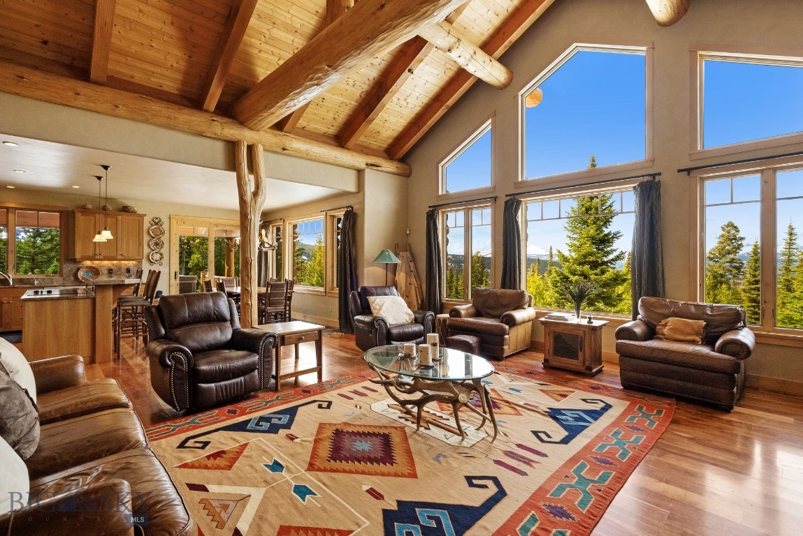 Beaver Creek West - Residential