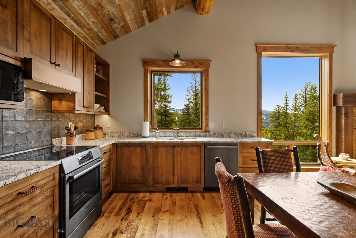 Beaver Creek West - Residential