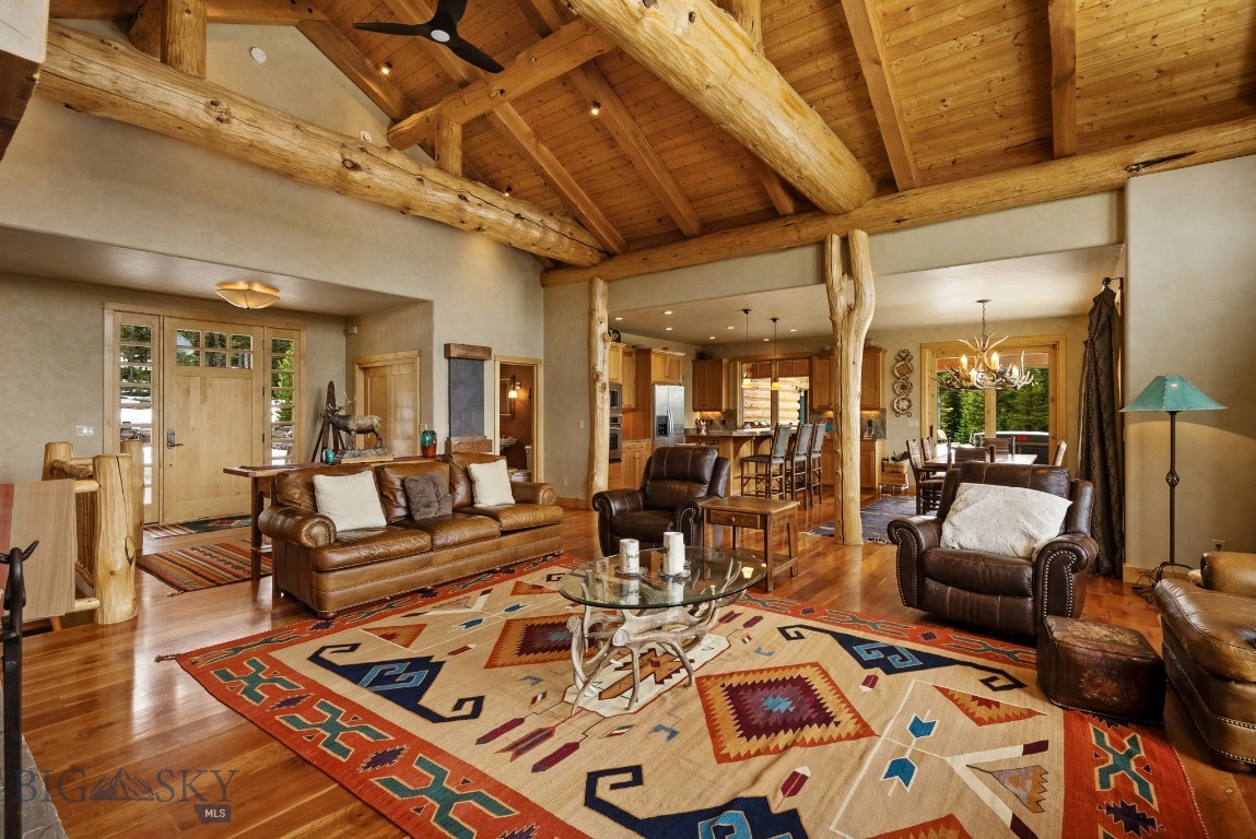 Beaver Creek West - Residential