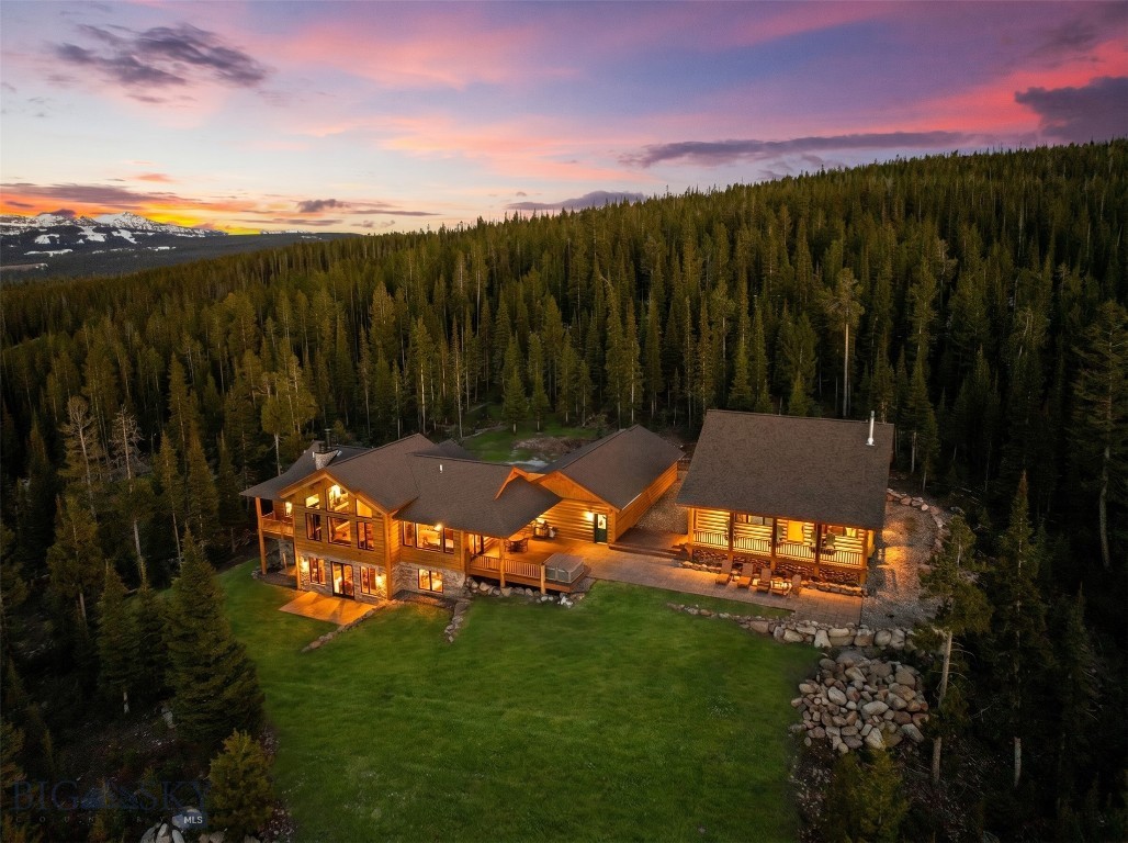 Beaver Creek West - Residential
