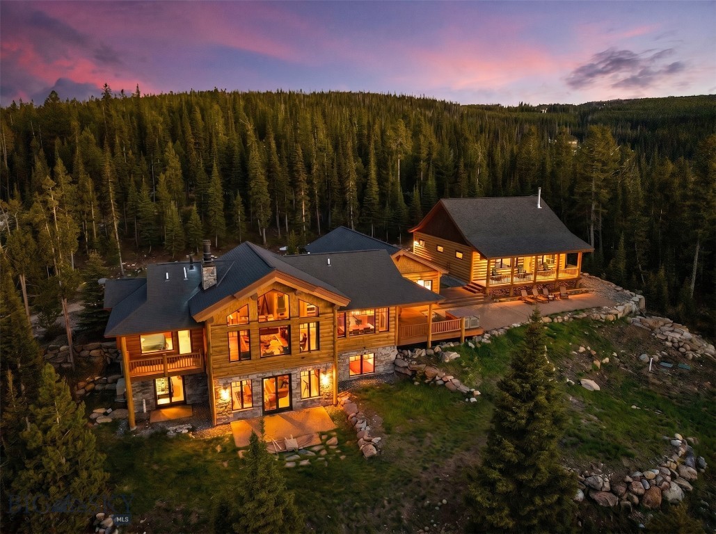 Beaver Creek West - Residential
