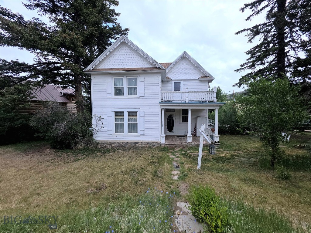 None - Residential
