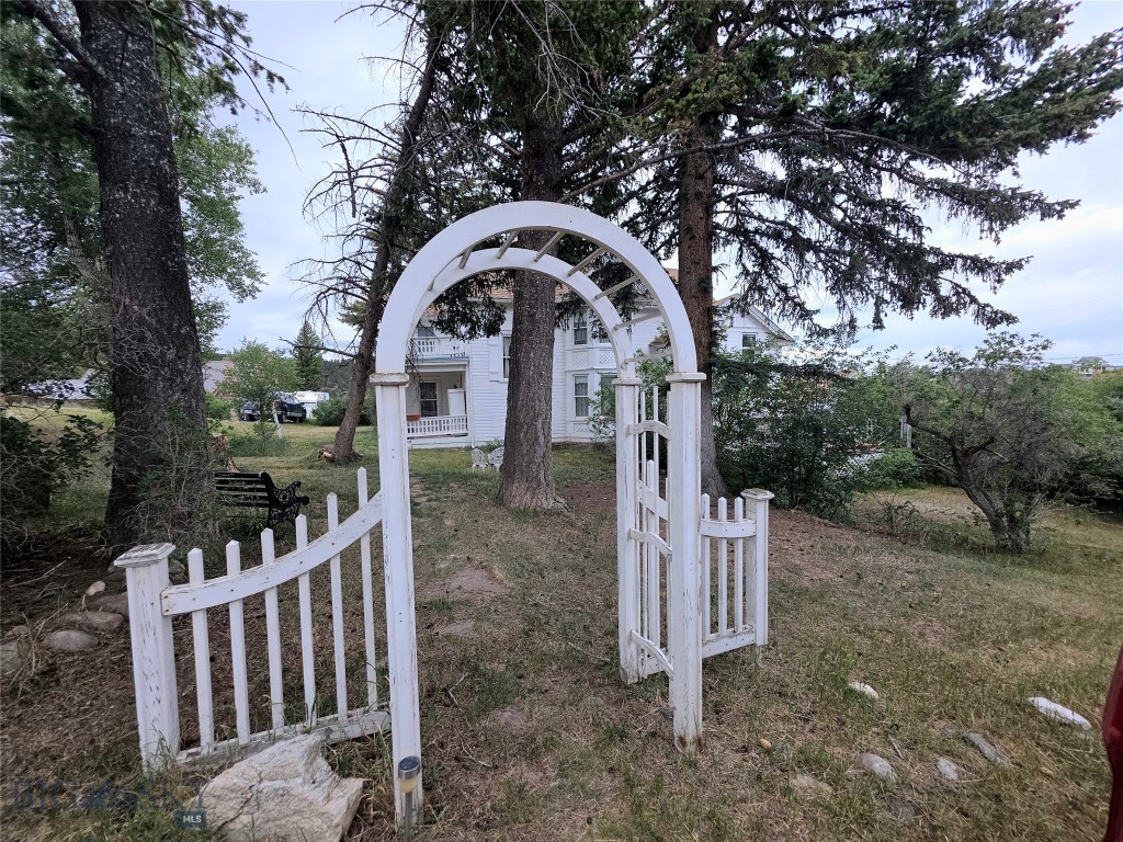 None - Residential