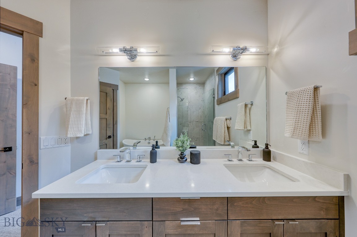 Mountain Lake Condos - Residential
