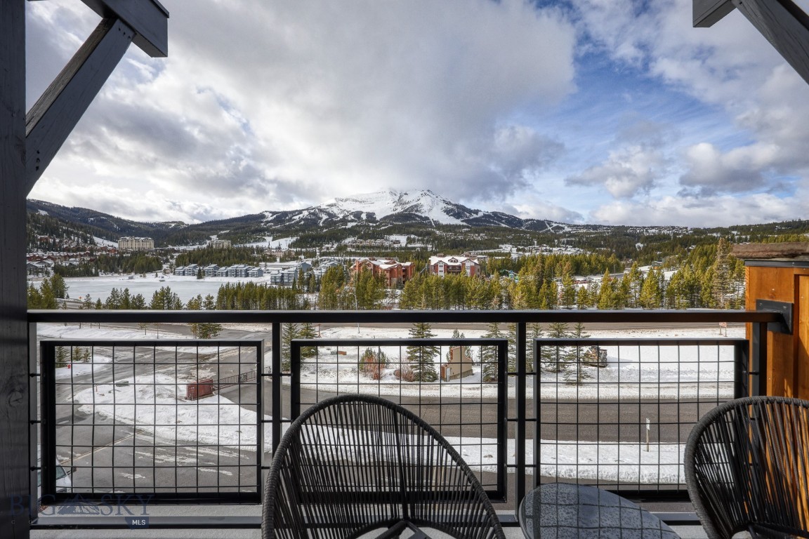Mountain Lake Condos - Residential
