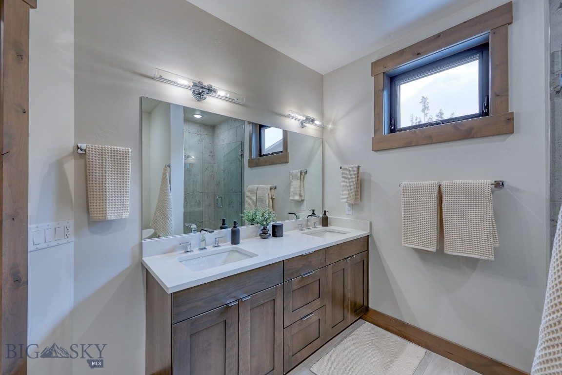 Mountain Lake Condos - Residential