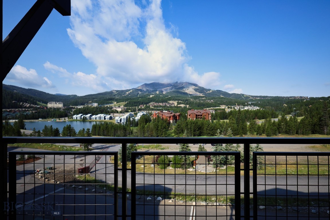 Mountain Lake Condos - Residential