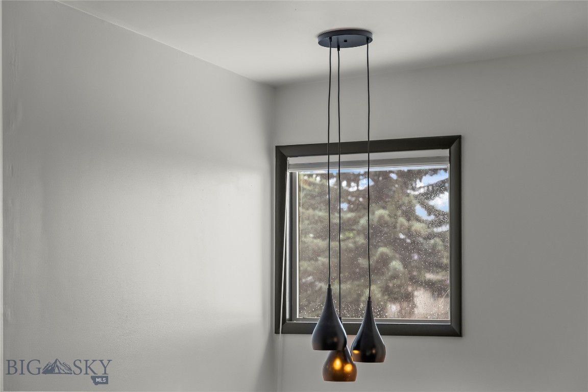 Bitterroot Condo - Residential