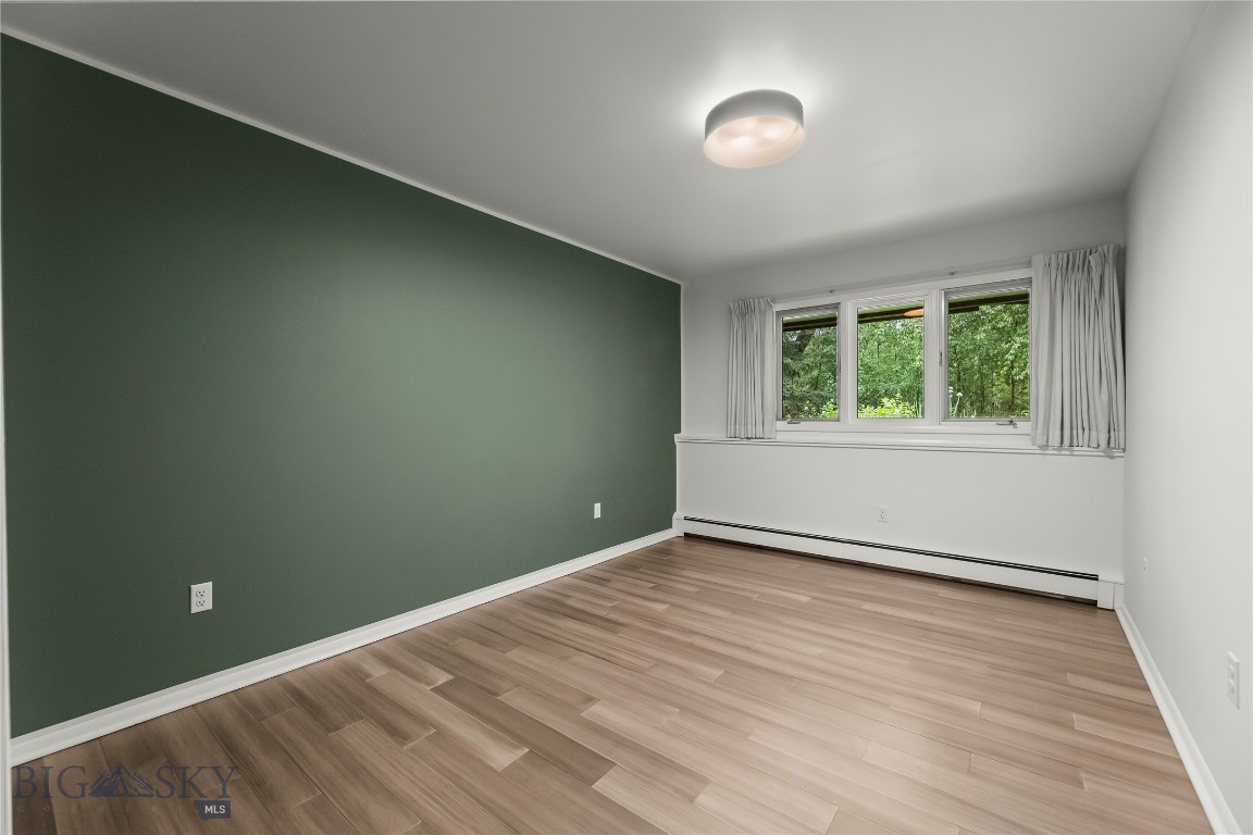 Bitterroot Condo - Residential
