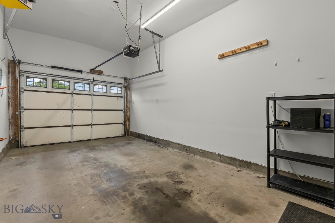Bitterroot Condo - Residential