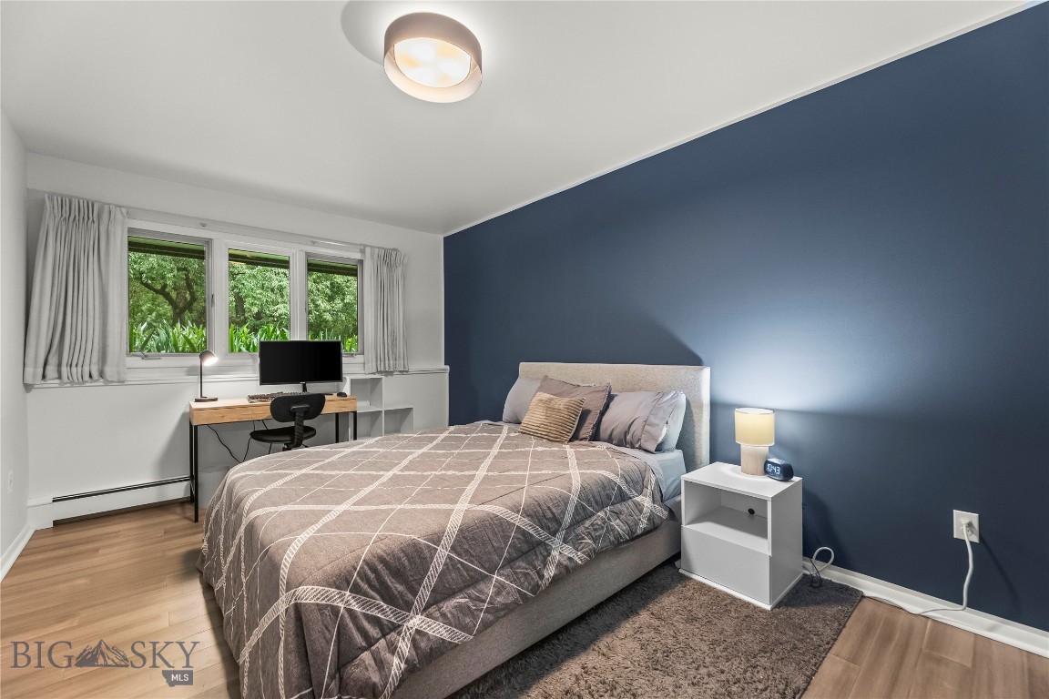 Bitterroot Condo - Residential