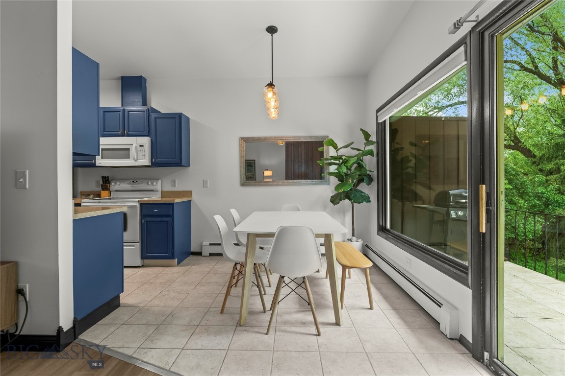 Bitterroot Condo - Residential