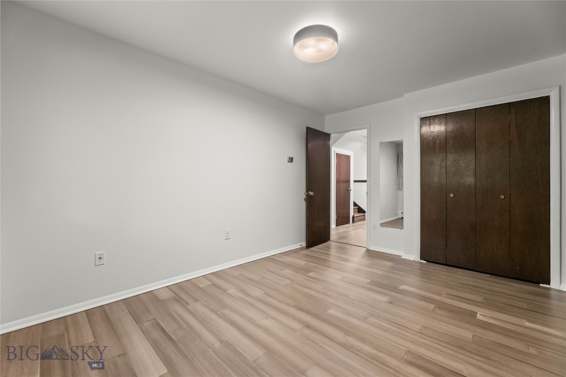Bitterroot Condo - Residential