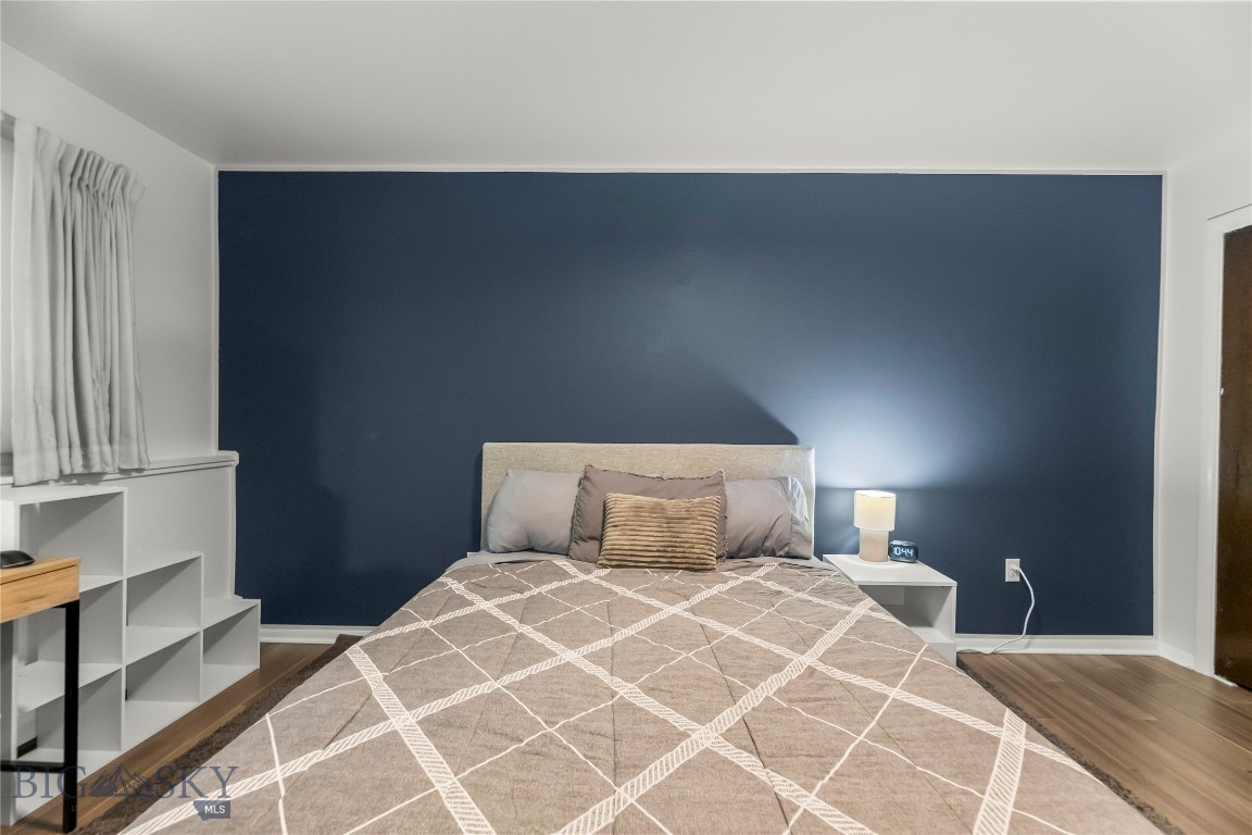 Bitterroot Condo - Residential
