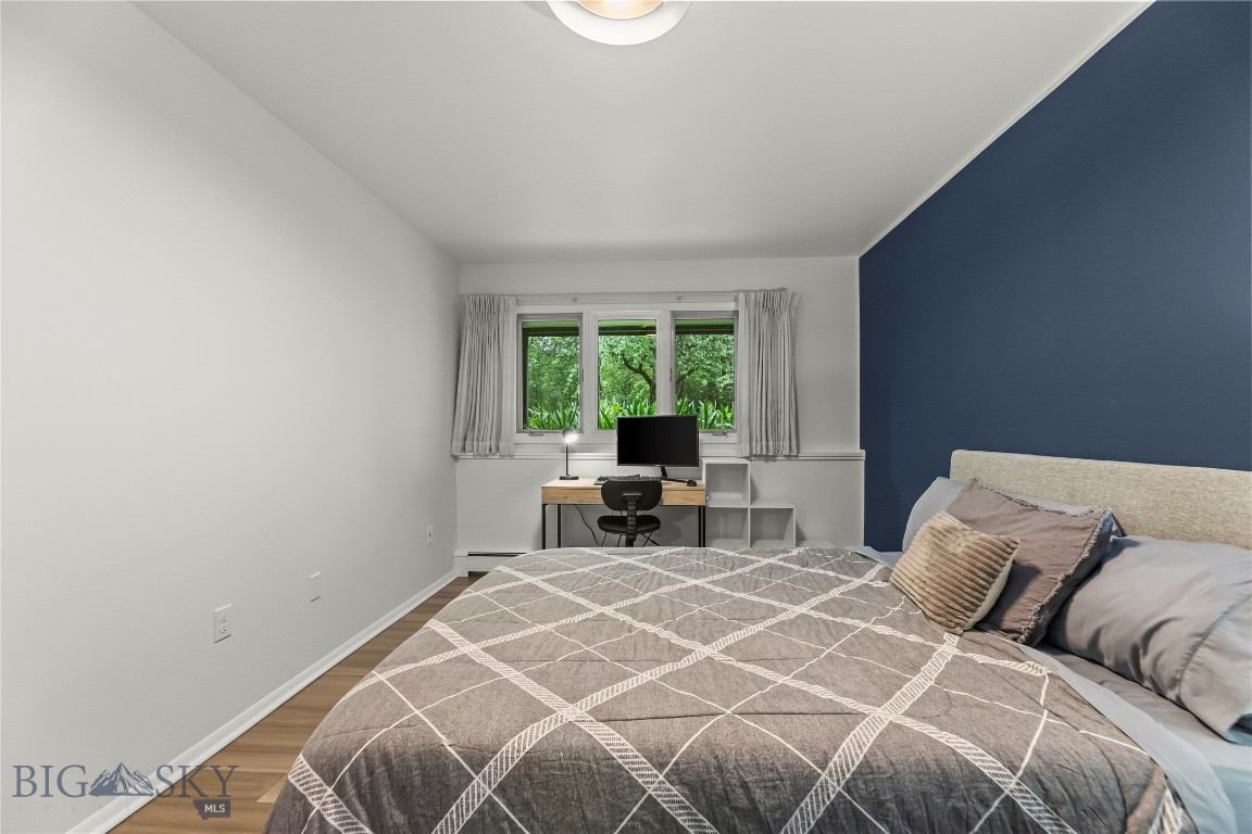 Bitterroot Condo - Residential