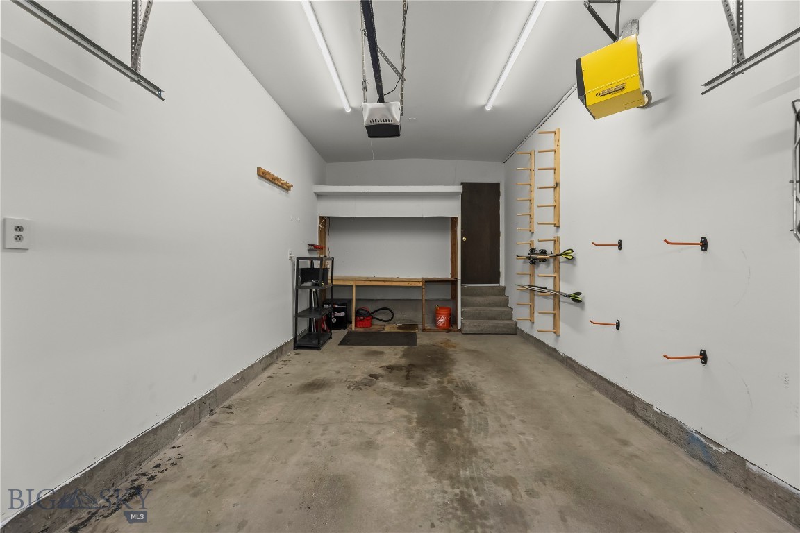 Bitterroot Condo - Residential