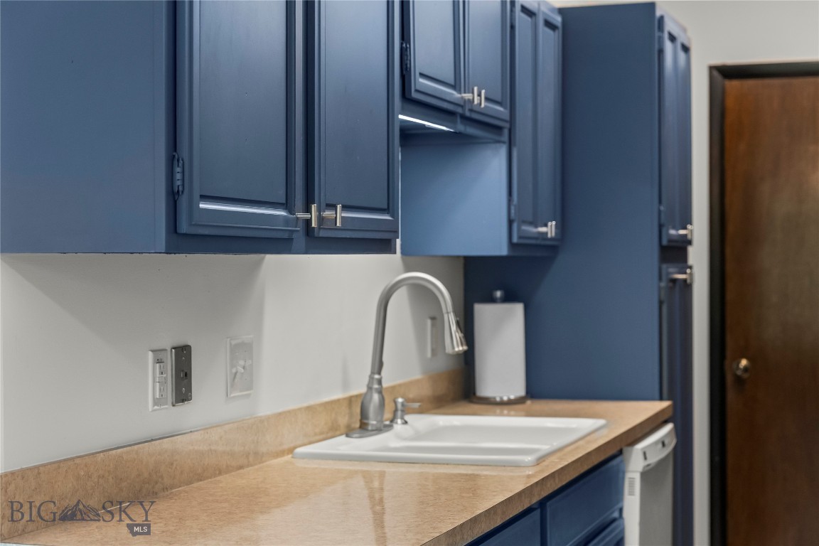Bitterroot Condo - Residential