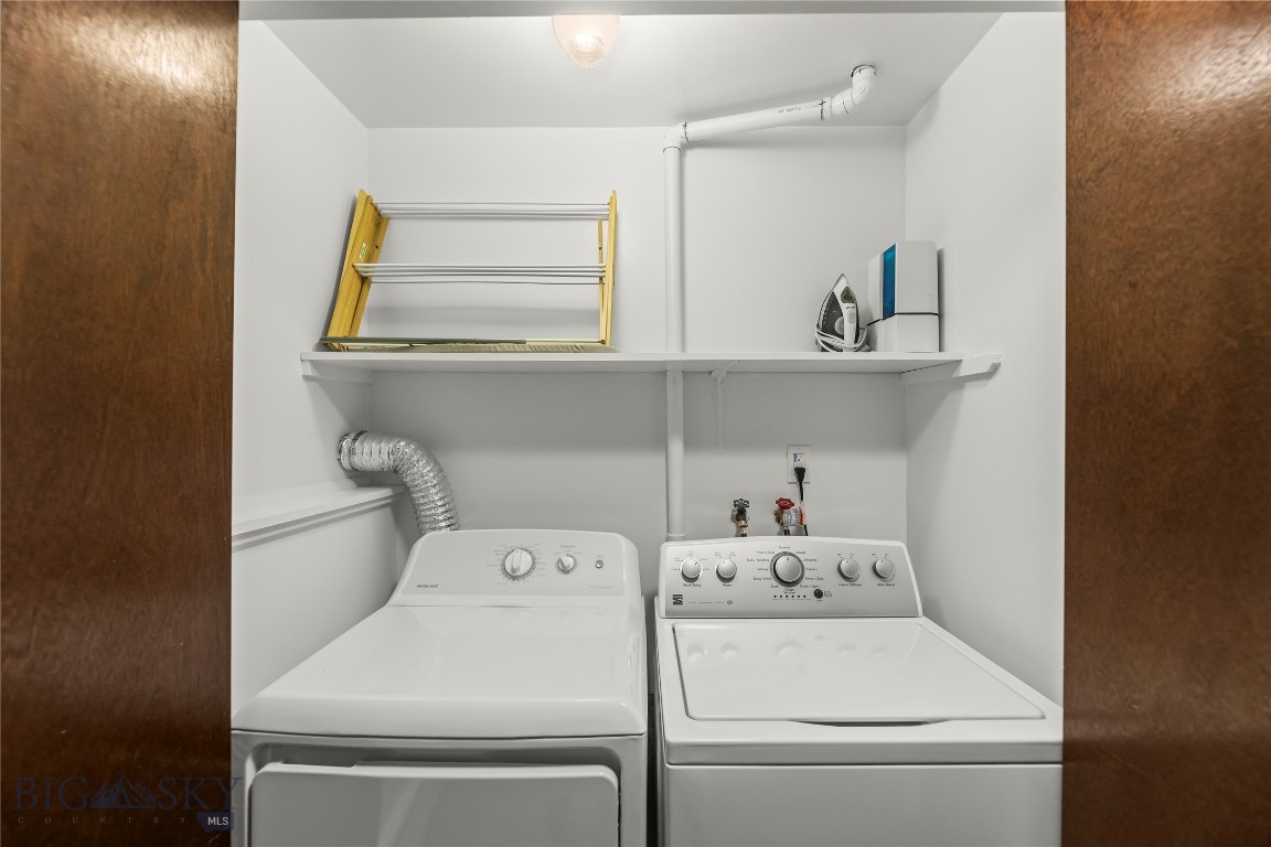 Bitterroot Condo - Residential