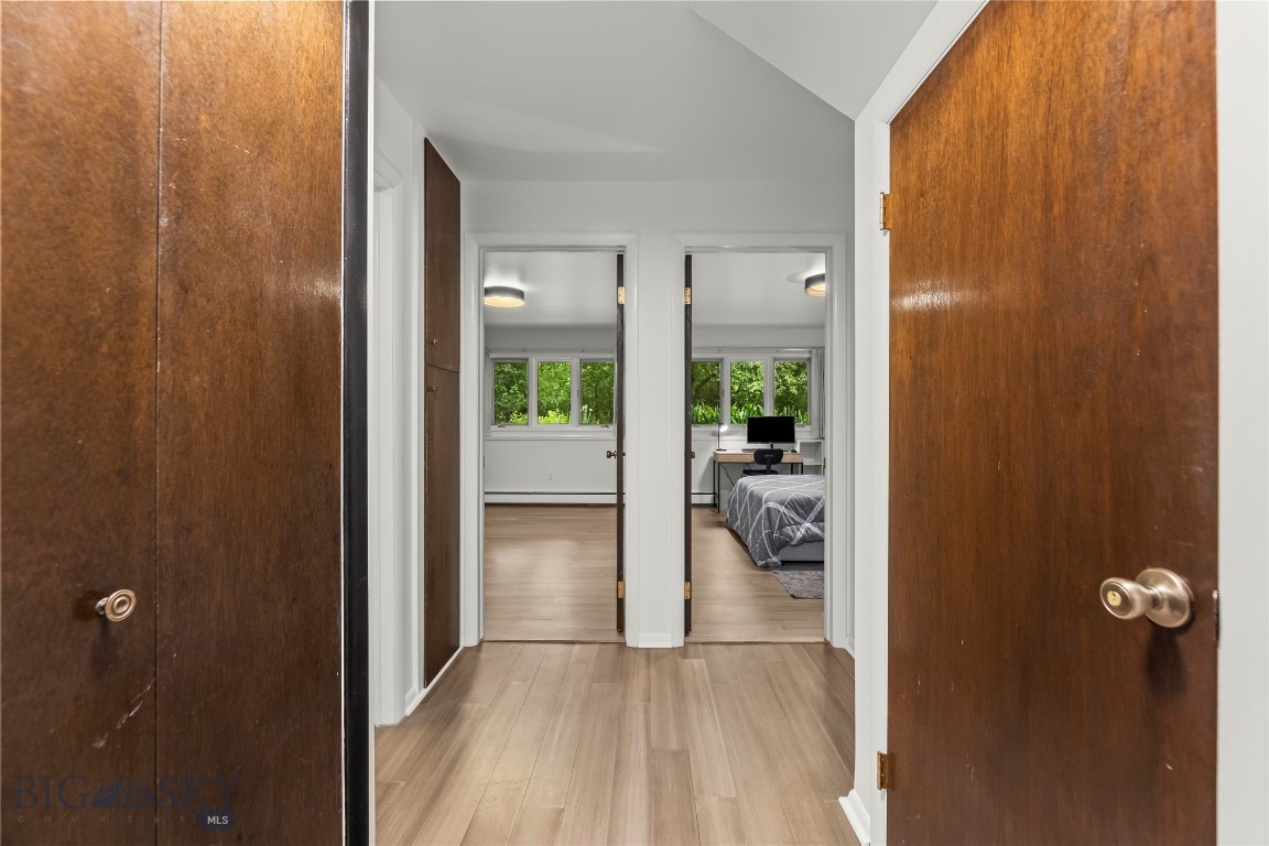 Bitterroot Condo - Residential
