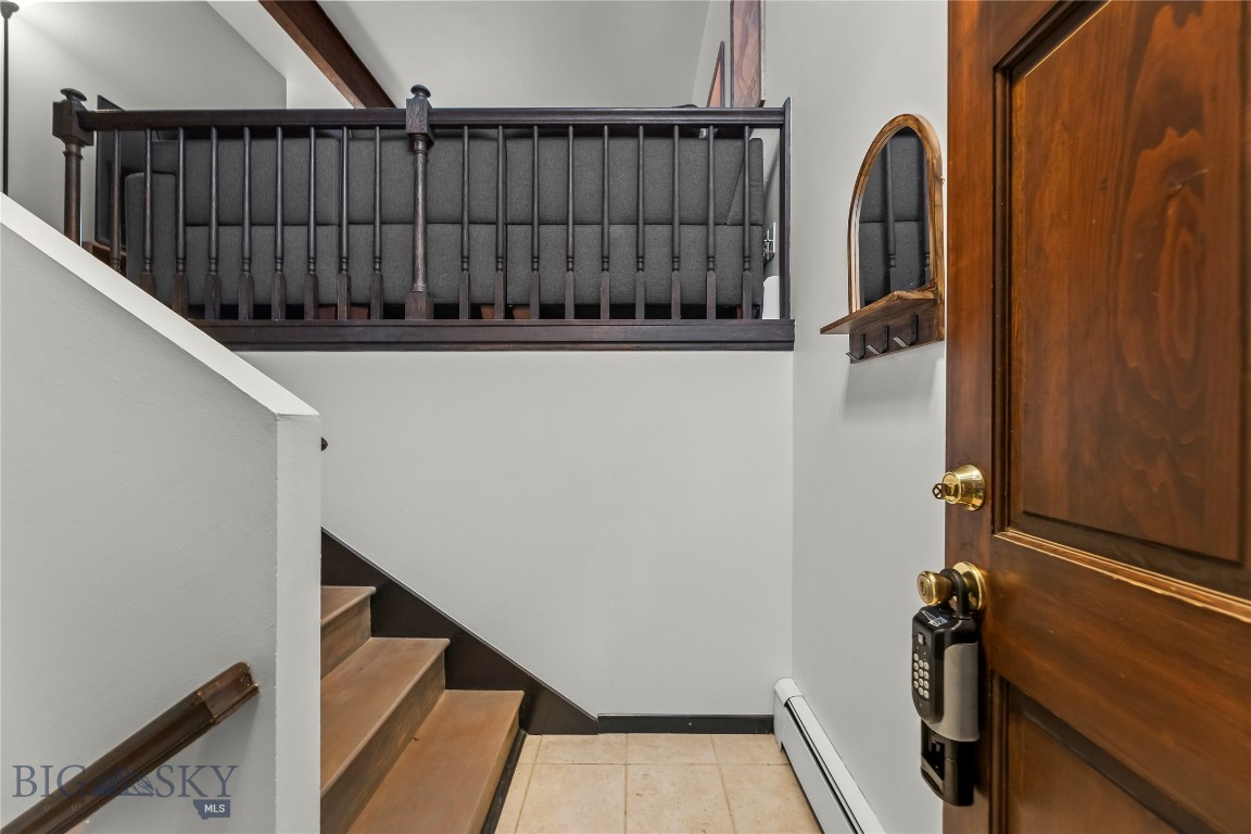Bitterroot Condo - Residential