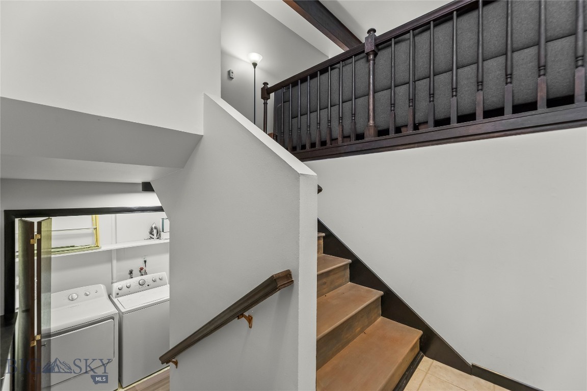 Bitterroot Condo - Residential