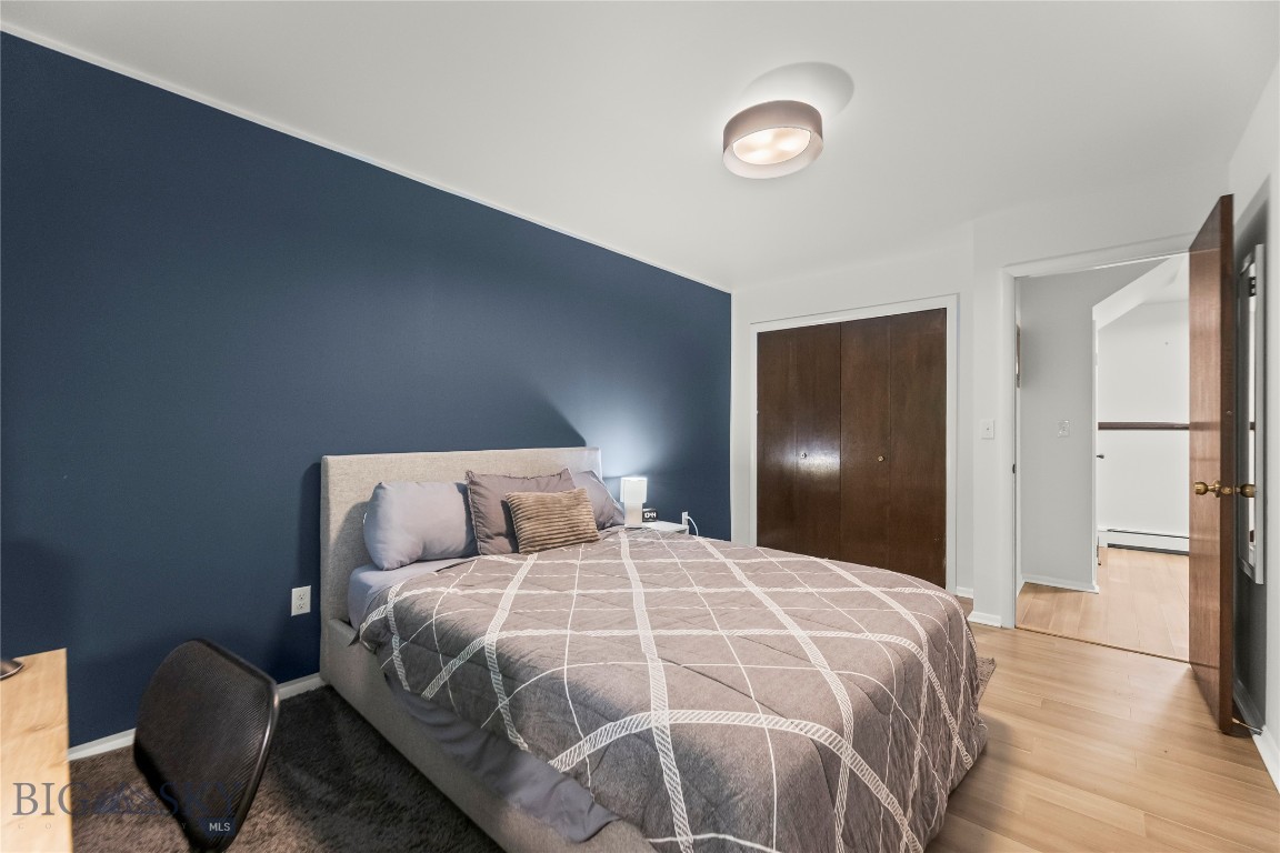 Bitterroot Condo - Residential