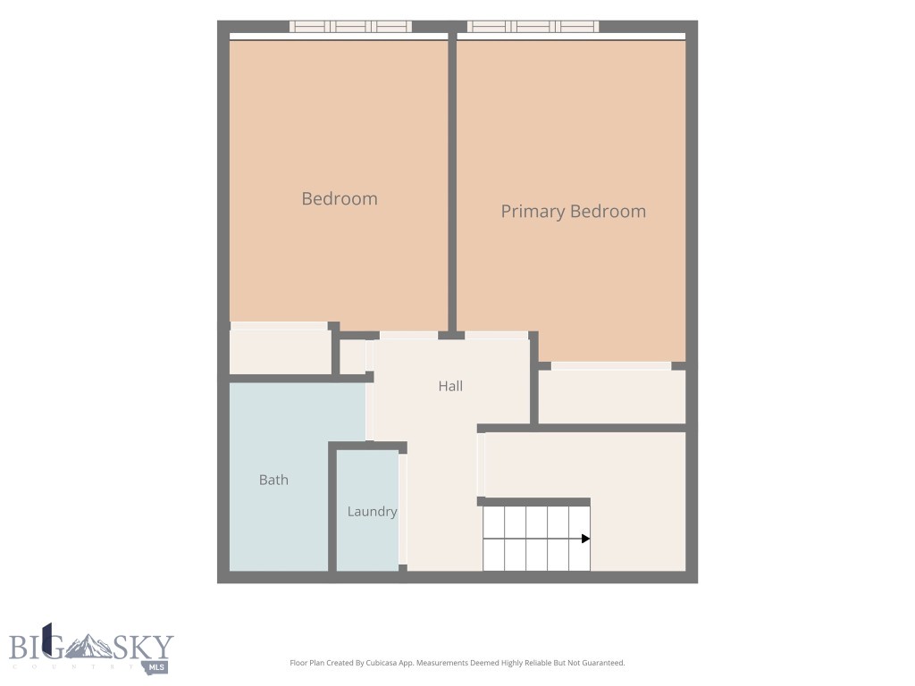 Bitterroot Condo - Residential