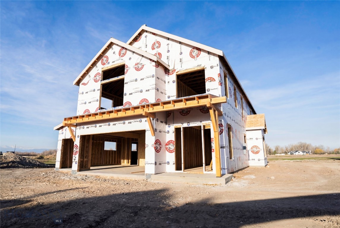 Creekside Meadows - Residential