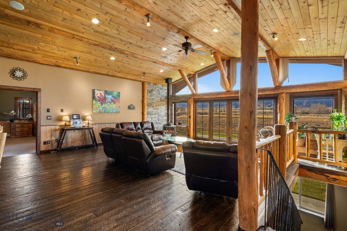 None - Residential