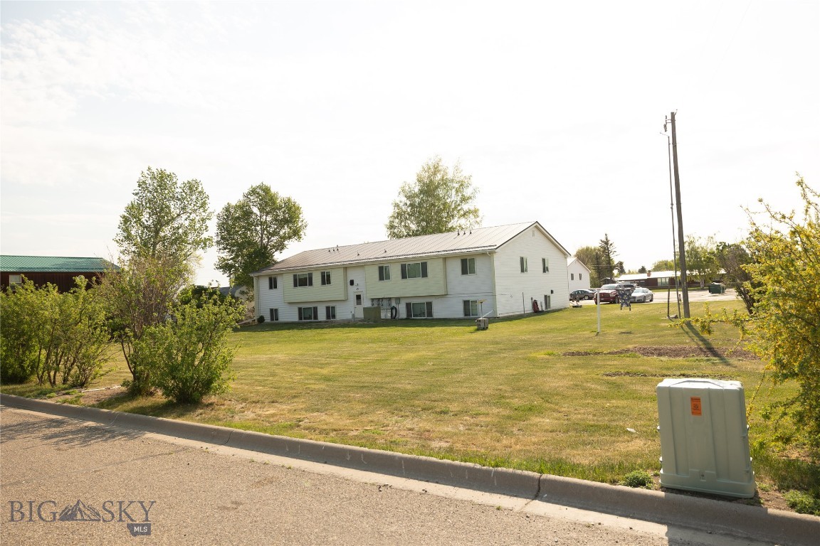 Other - Residential Income