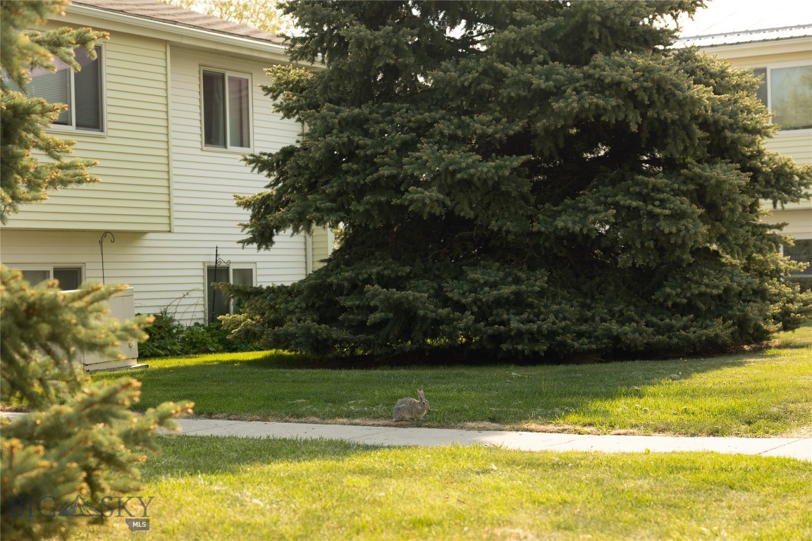 Other - Residential Income