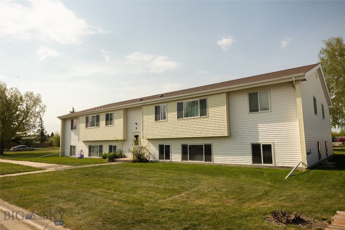 Other - Residential Income