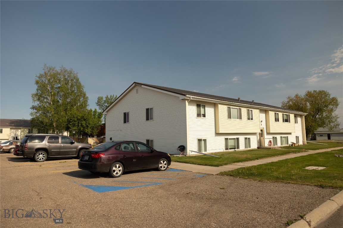 Other - Residential Income