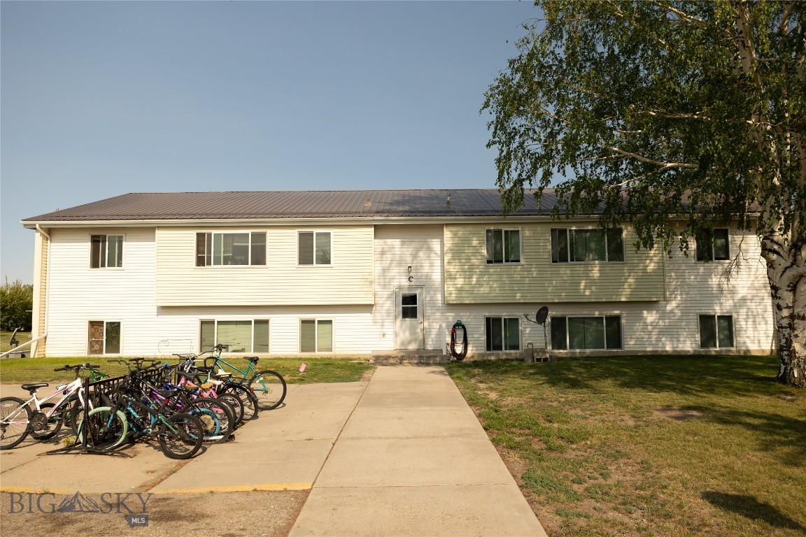 Other - Residential Income