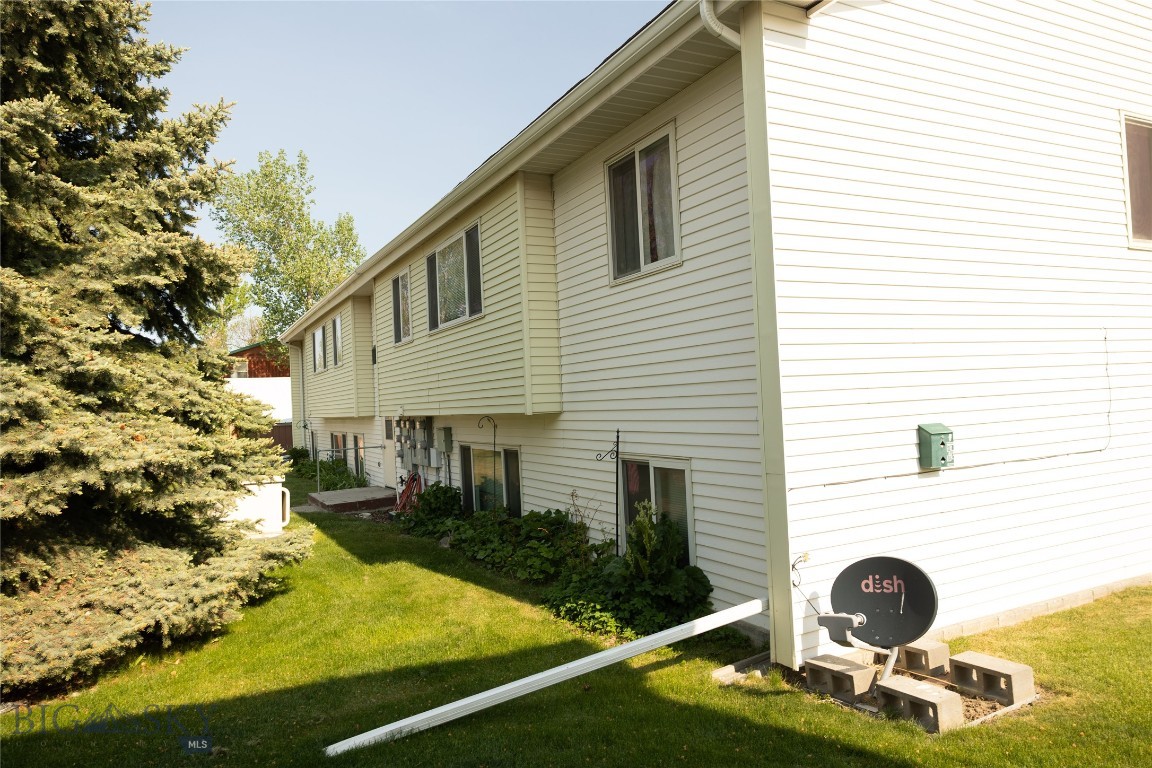 Other - Residential Income