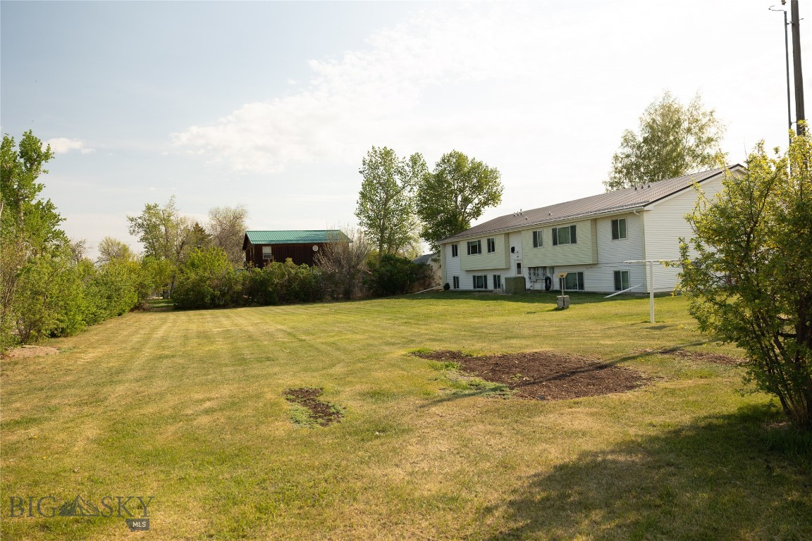 Other - Residential Income