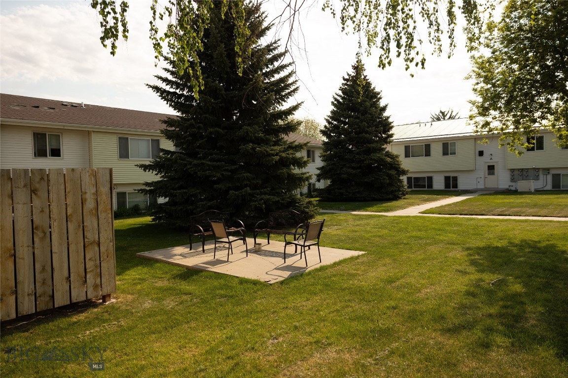 Other - Residential Income