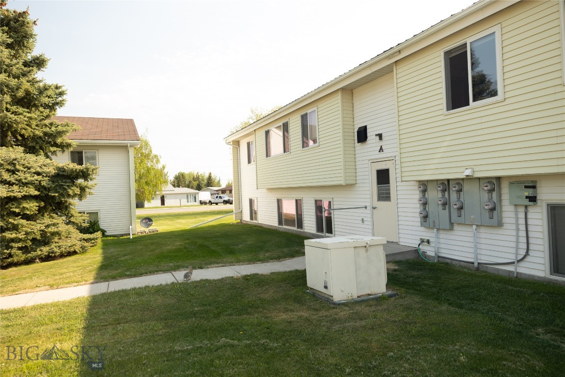 Other - Residential Income