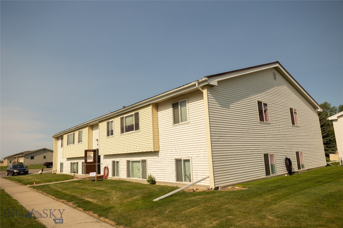 Other - Residential Income