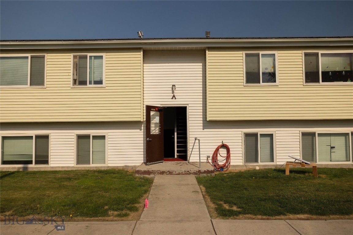 Other - Residential Income