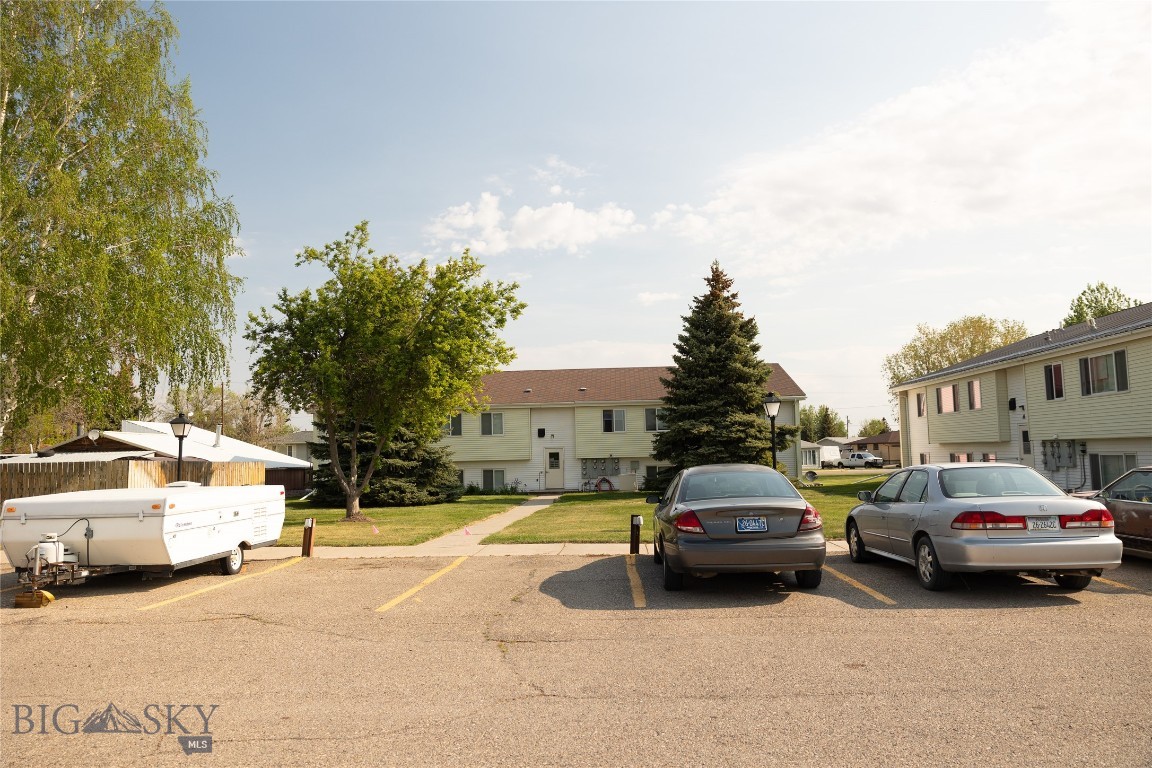Other - Residential Income