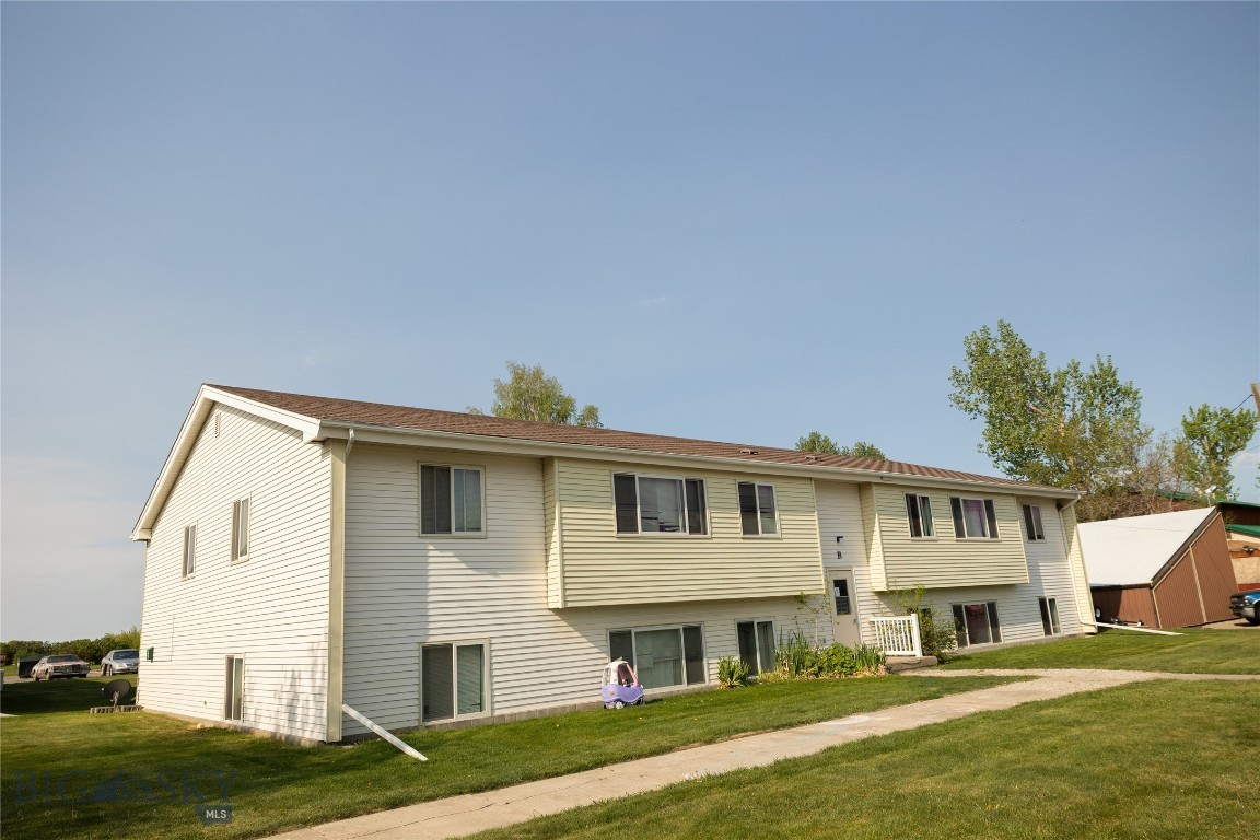 Other - Residential Income