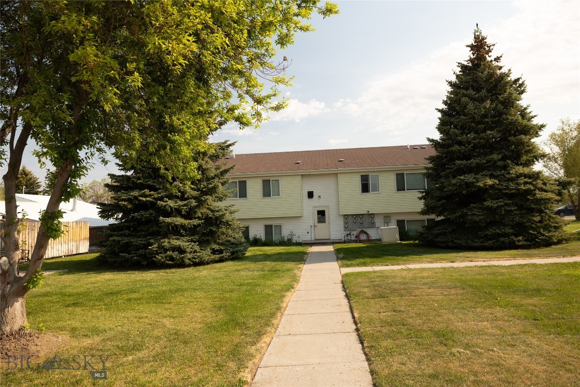 Other - Residential Income