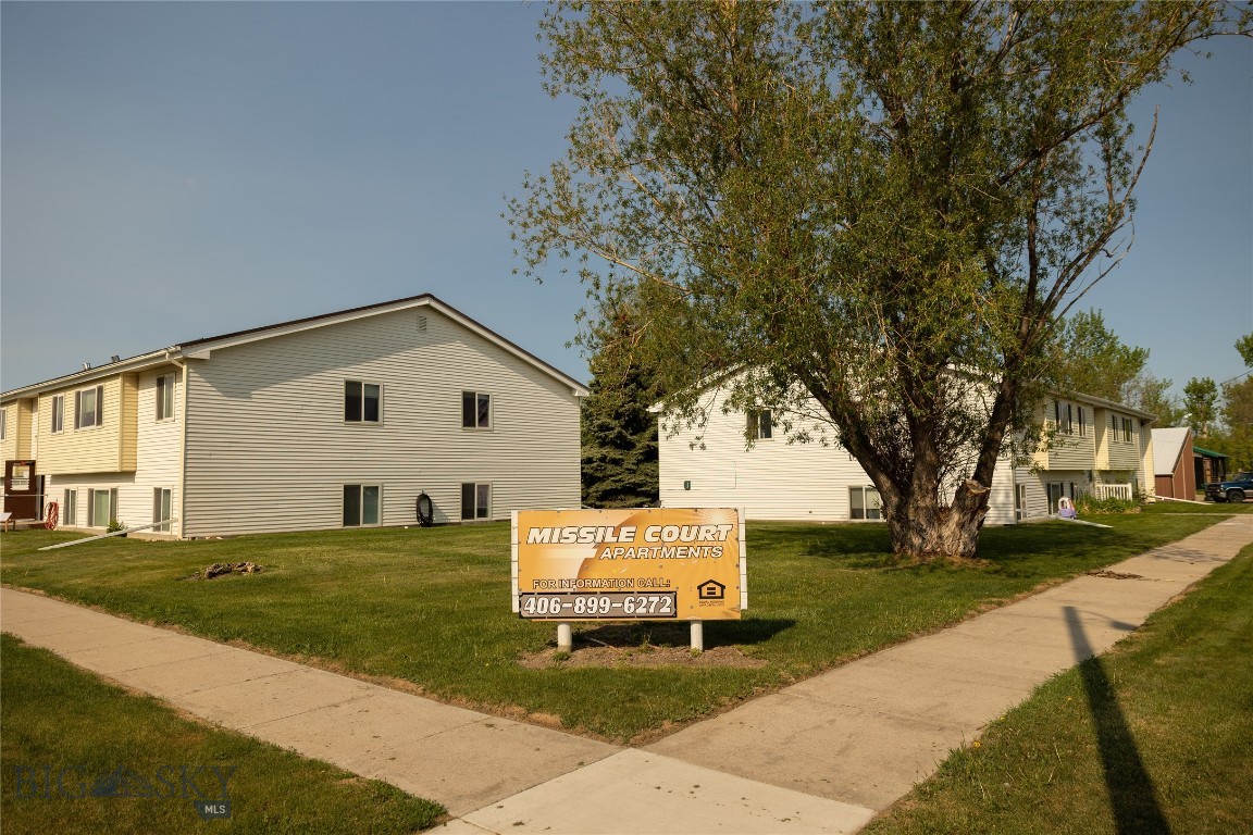 Other - Residential Income