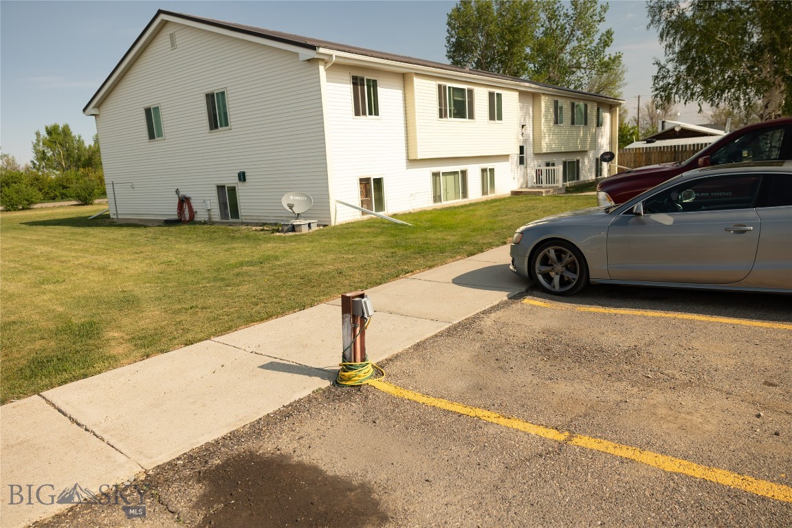 Other - Residential Income
