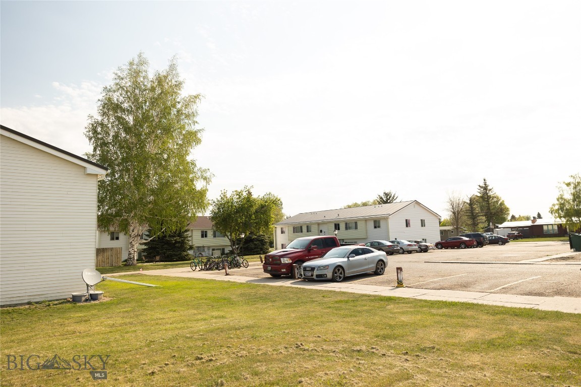 Other - Residential Income