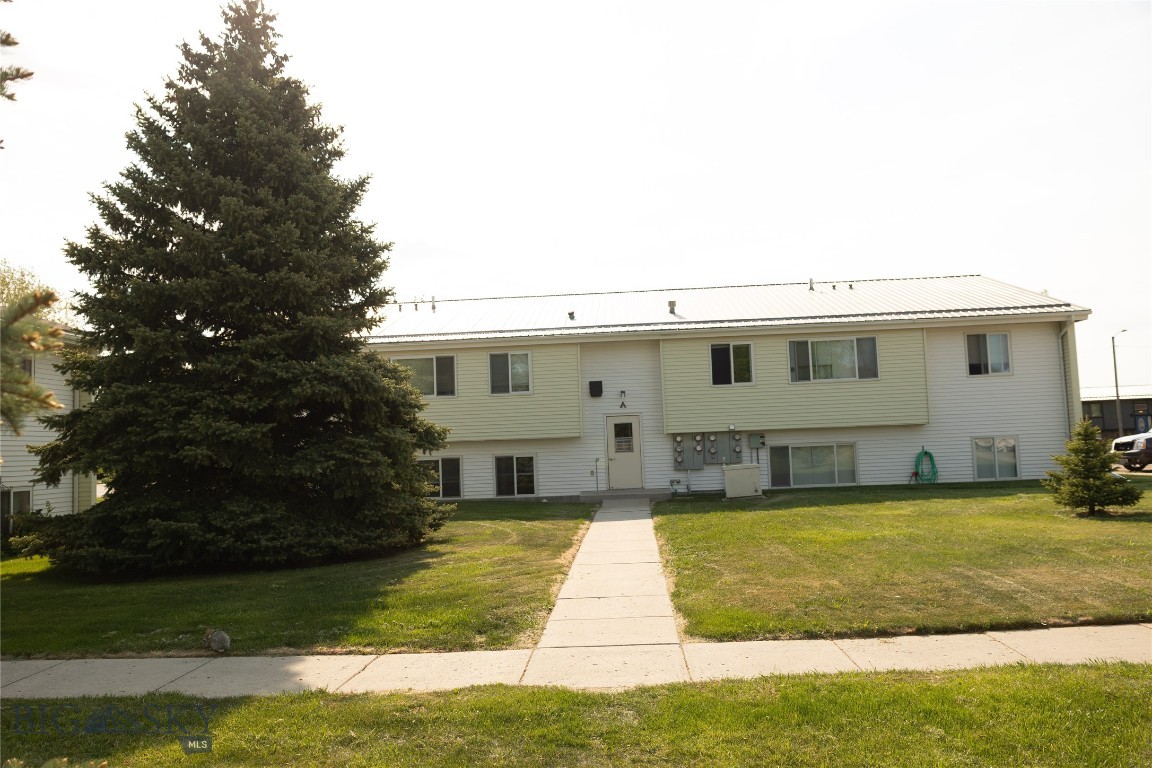 Other - Residential Income