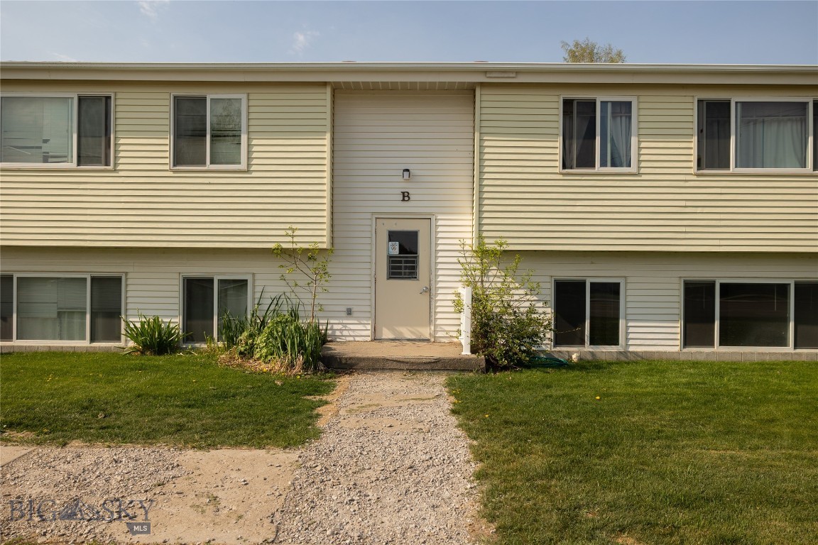 Other - Residential Income